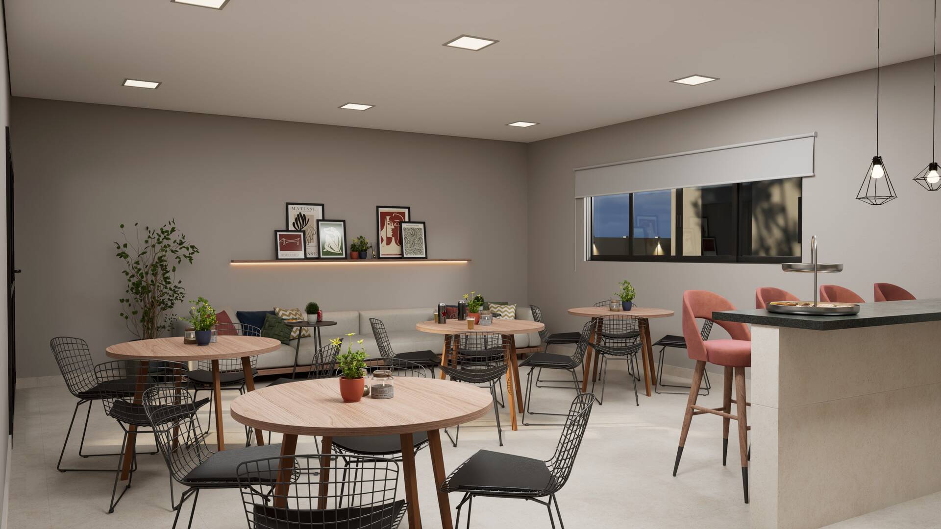 Apartamento, 2 quartos, 61 m² - Foto 15