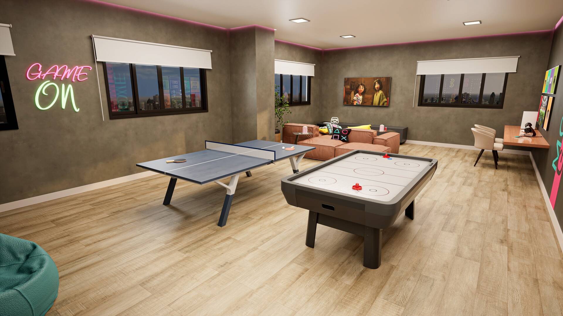 Apartamento, 2 quartos, 61 m² - Foto 21