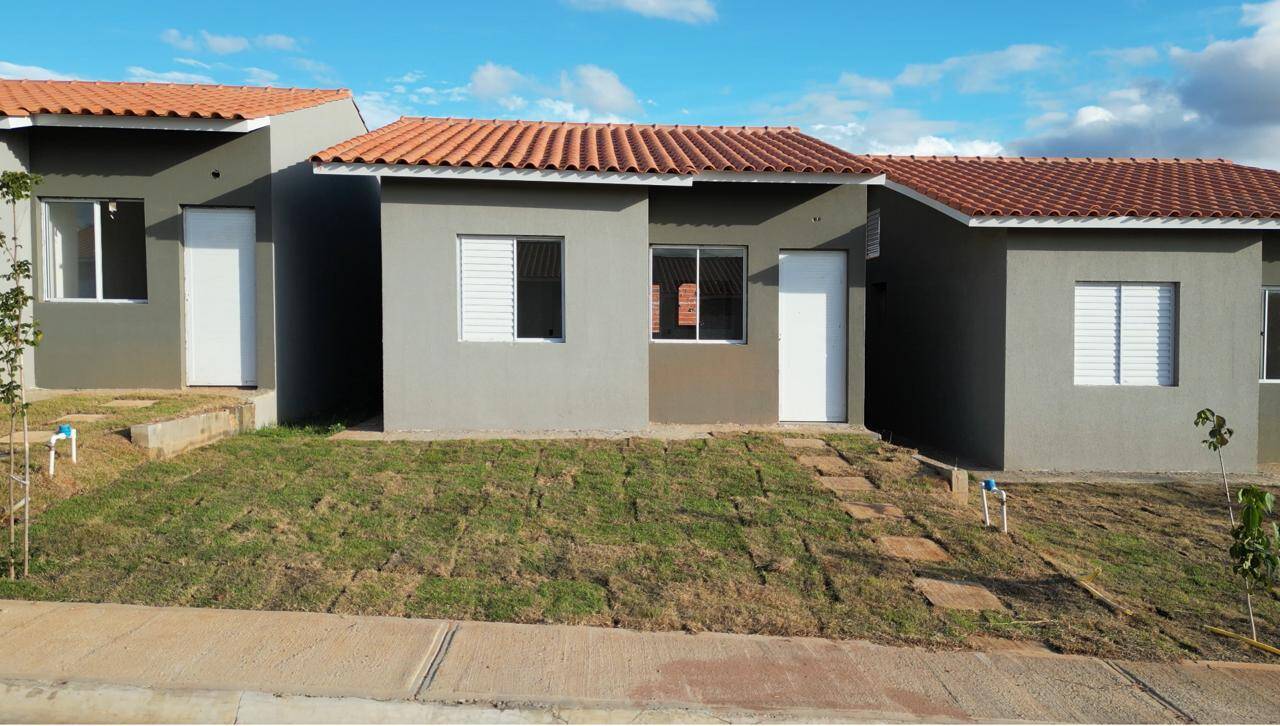 Casa de Condomínio, 2 quartos - Foto 12