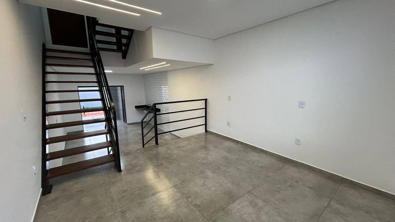 Casa, 2 quartos, 124 m² - Foto 2