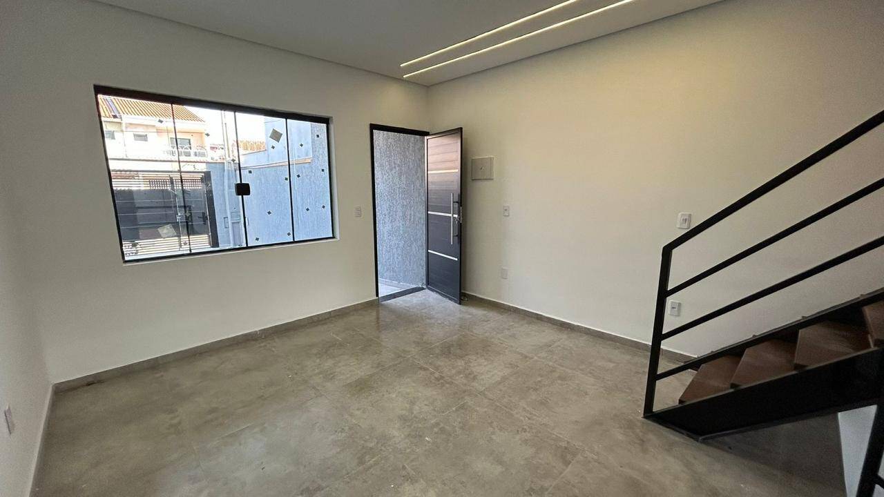 Casa, 2 quartos, 124 m² - Foto 8