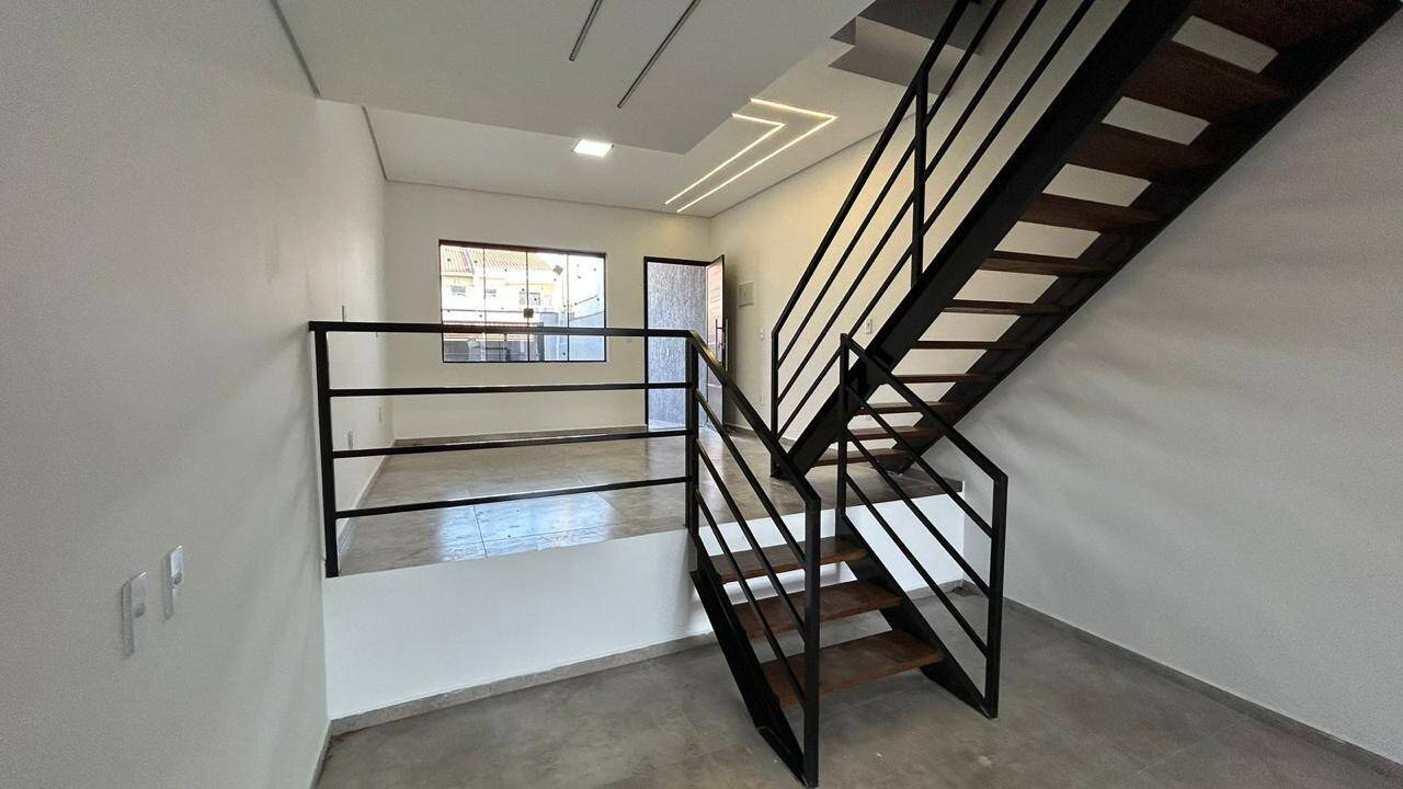 Casa, 2 quartos, 124 m² - Foto 3