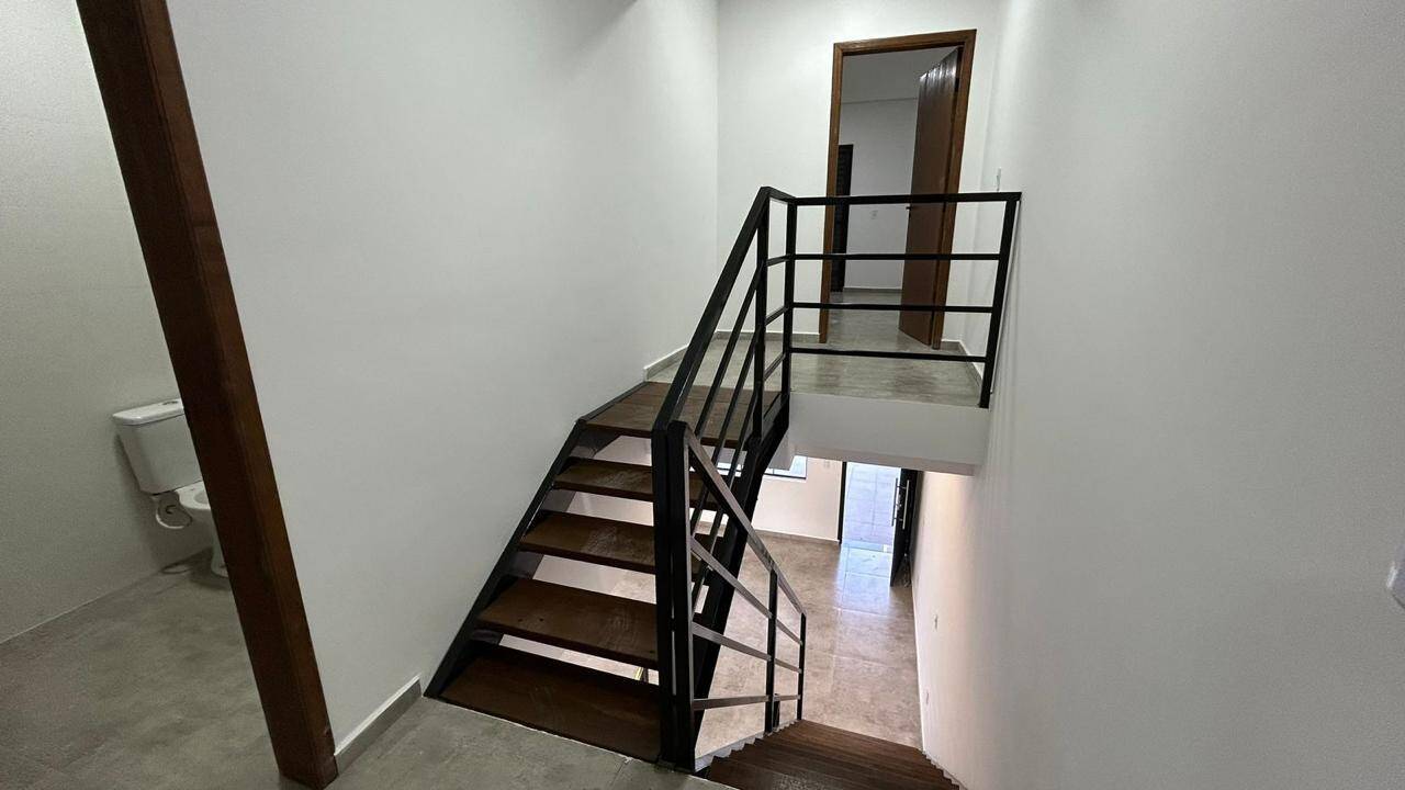 Casa, 2 quartos, 124 m² - Foto 11