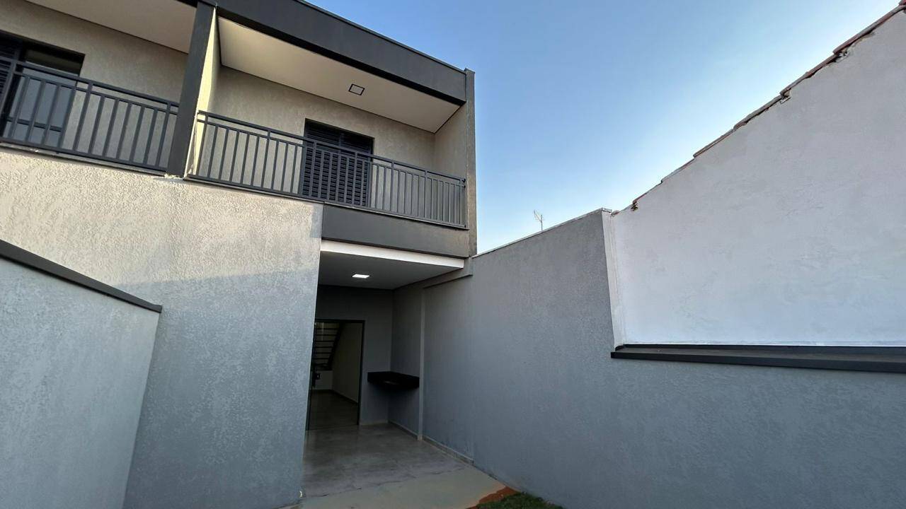 Casa, 2 quartos, 124 m² - Foto 13