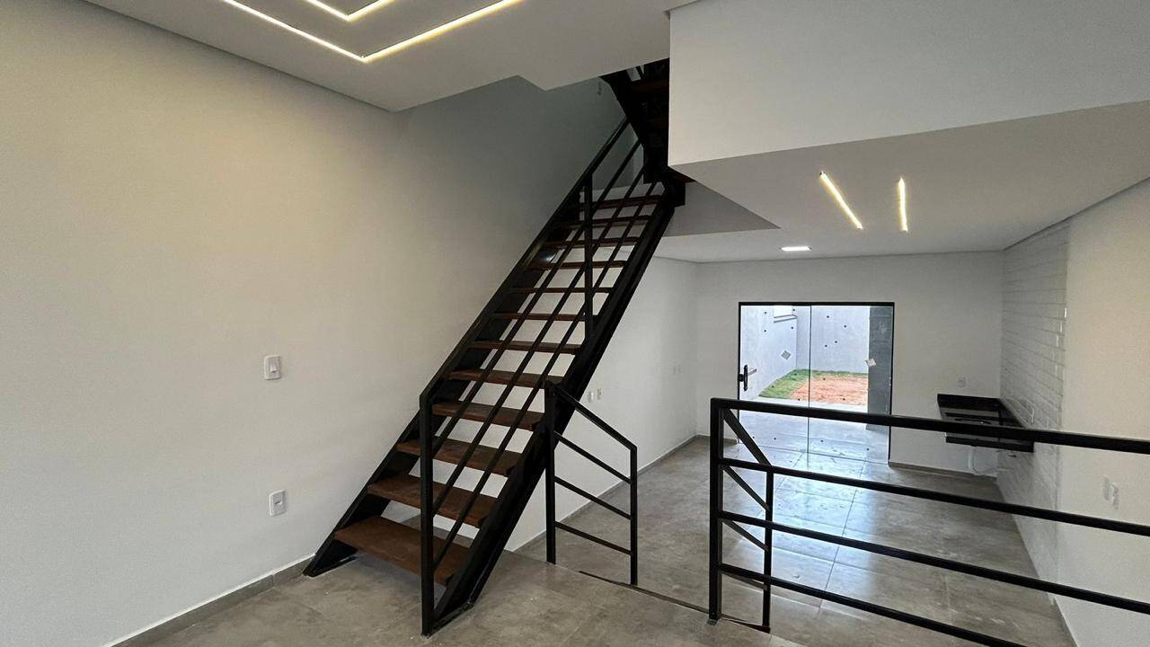 Casa, 2 quartos, 124 m² - Foto 5