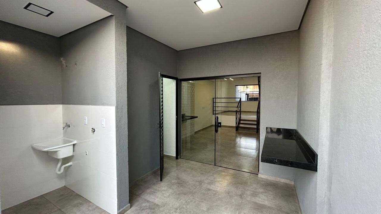 Casa, 2 quartos, 124 m² - Foto 18
