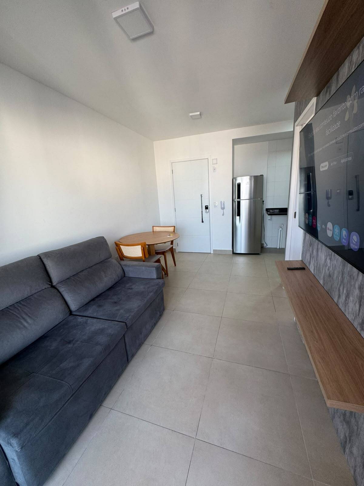 Apartamento, 1 quarto, 47 m² - Foto 3