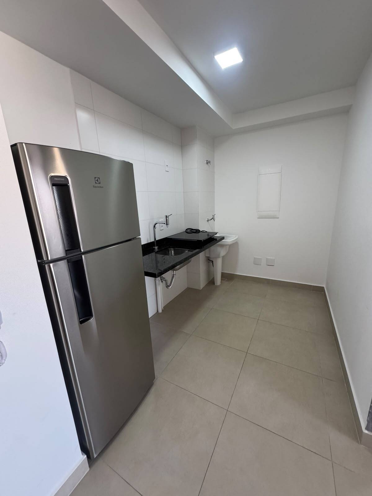 Apartamento, 1 quarto, 47 m² - Foto 5