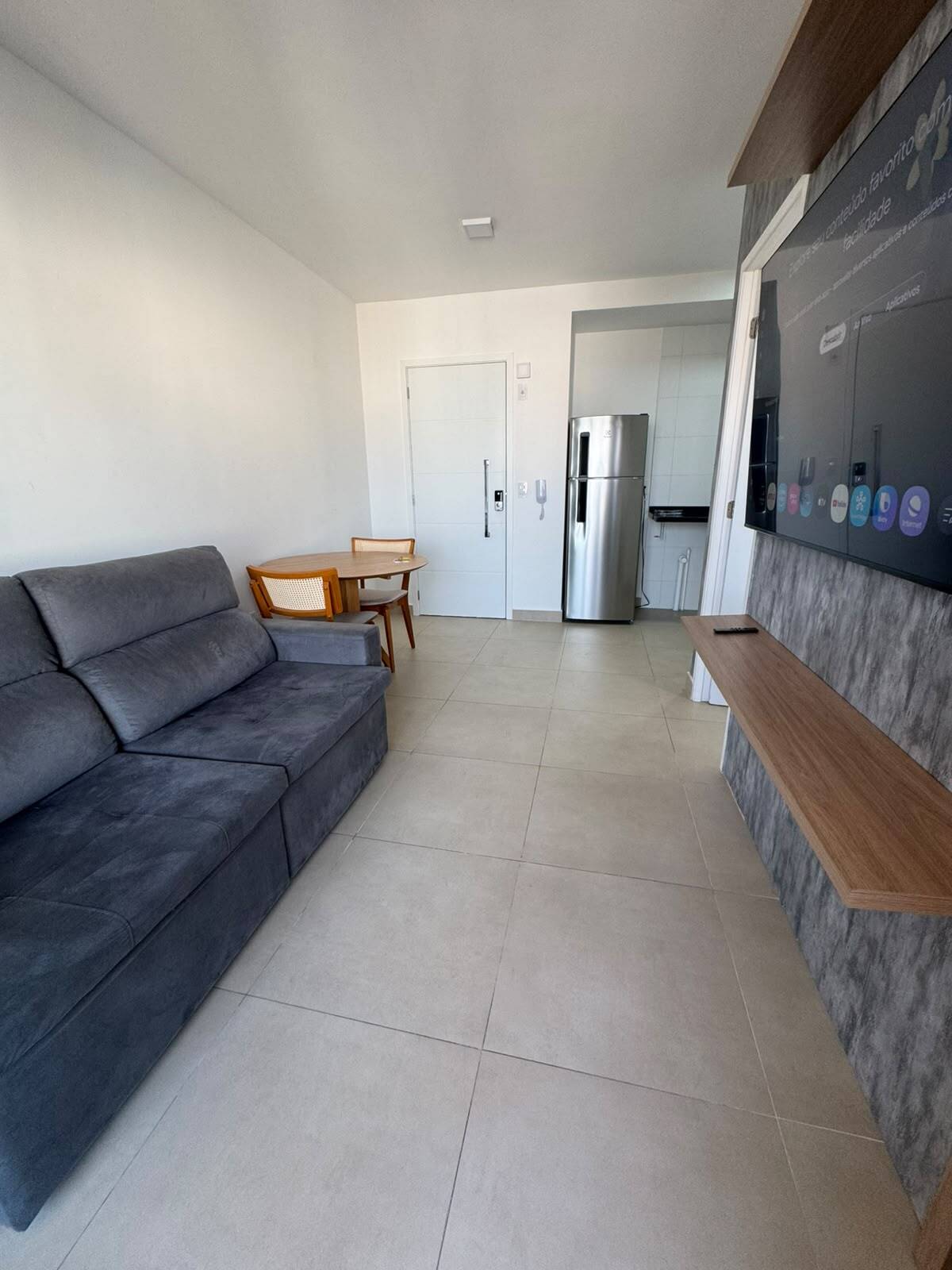 Apartamento, 1 quarto, 47 m² - Foto 6