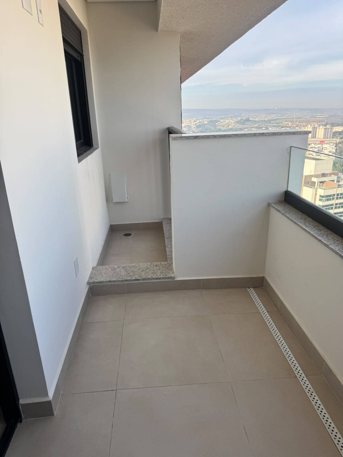 Apartamento, 1 quarto, 47 m² - Foto 8
