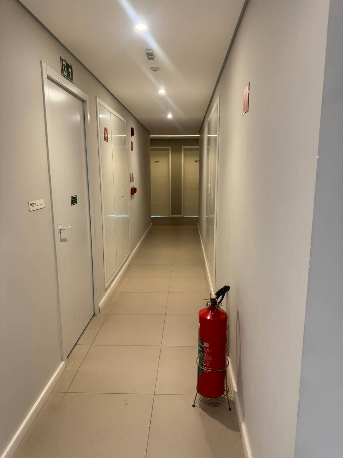 Apartamento, 1 quarto, 47 m² - Foto 16