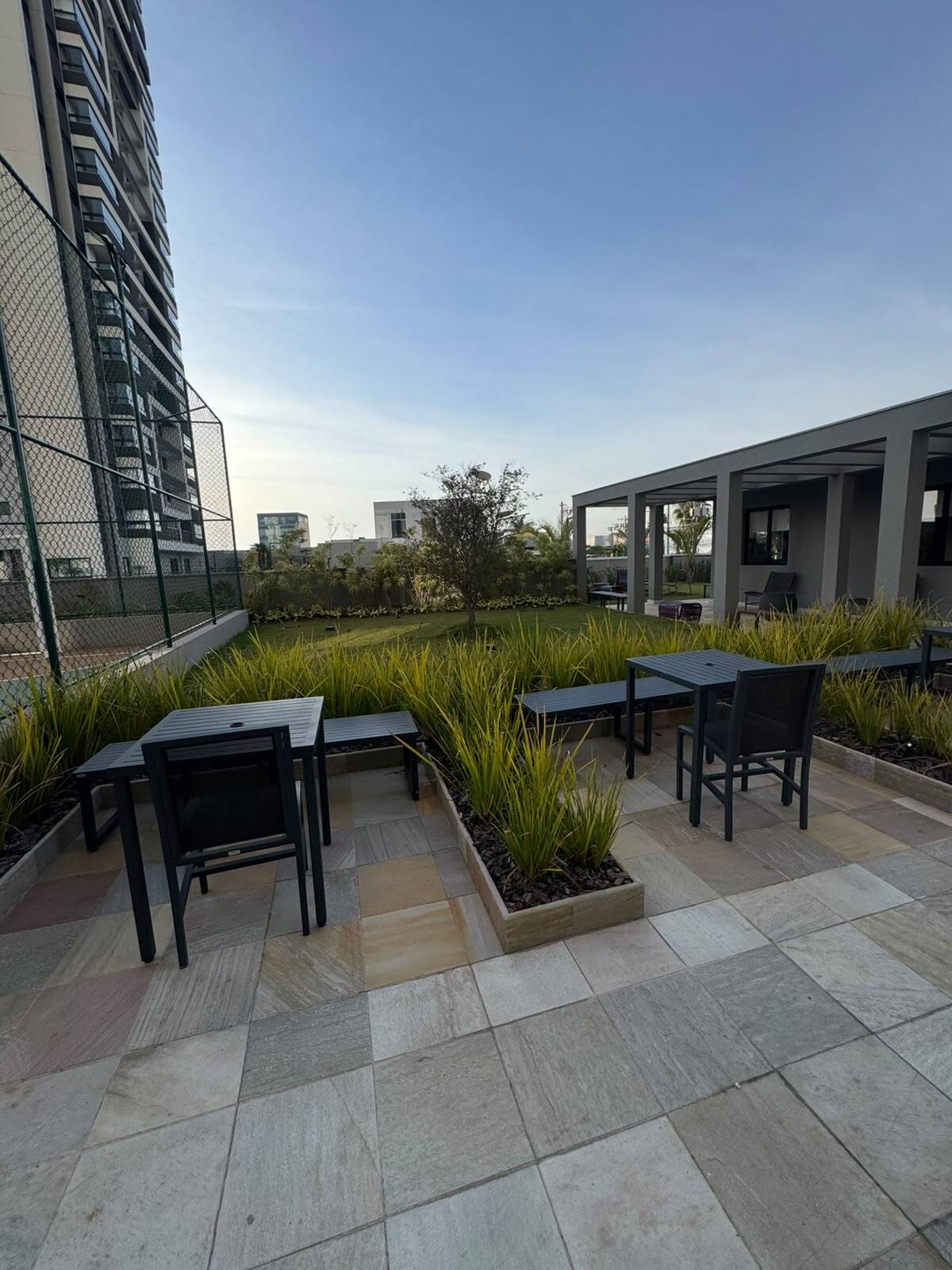 Apartamento, 1 quarto, 47 m² - Foto 18