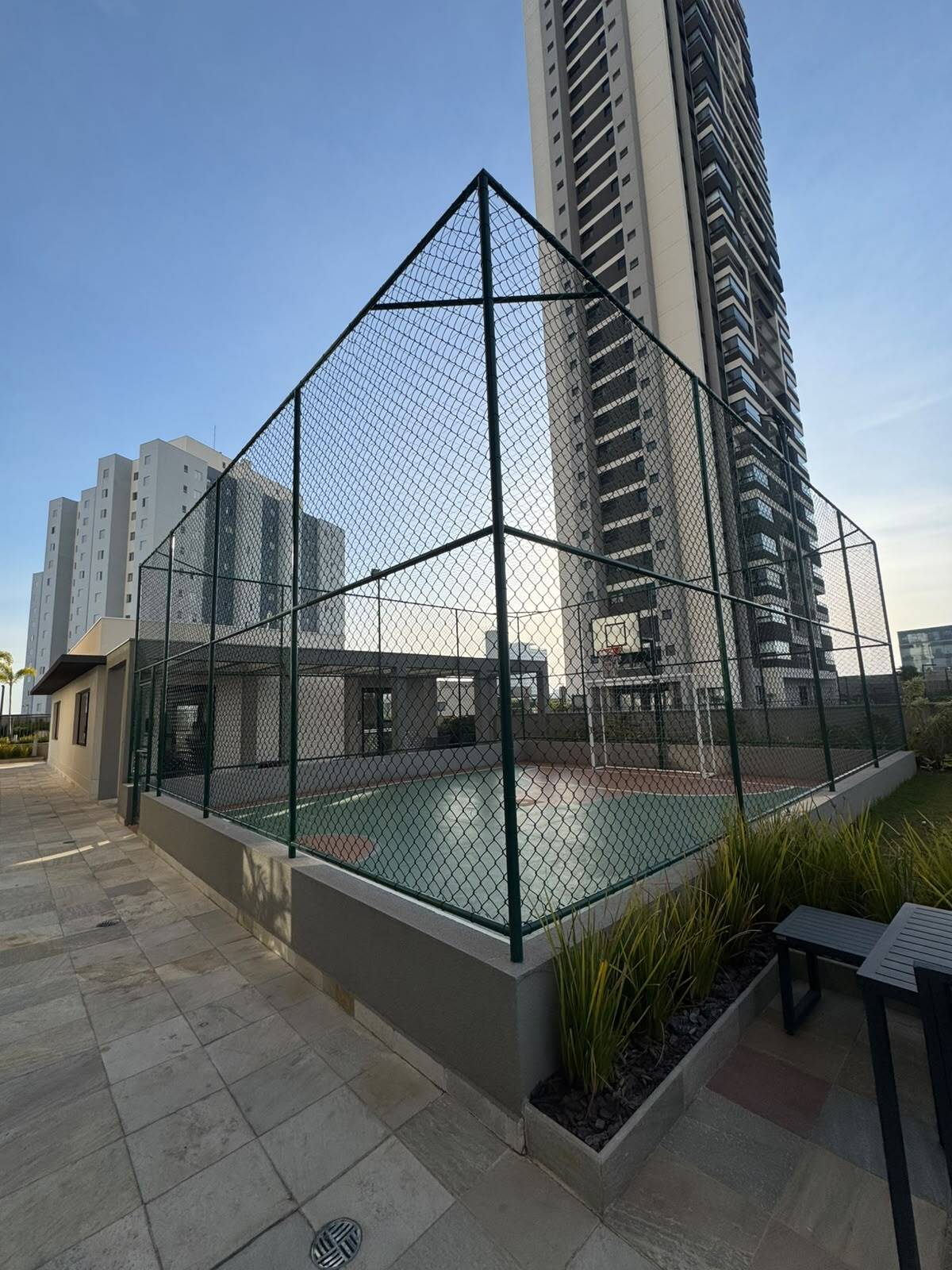 Apartamento, 1 quarto, 47 m² - Foto 20