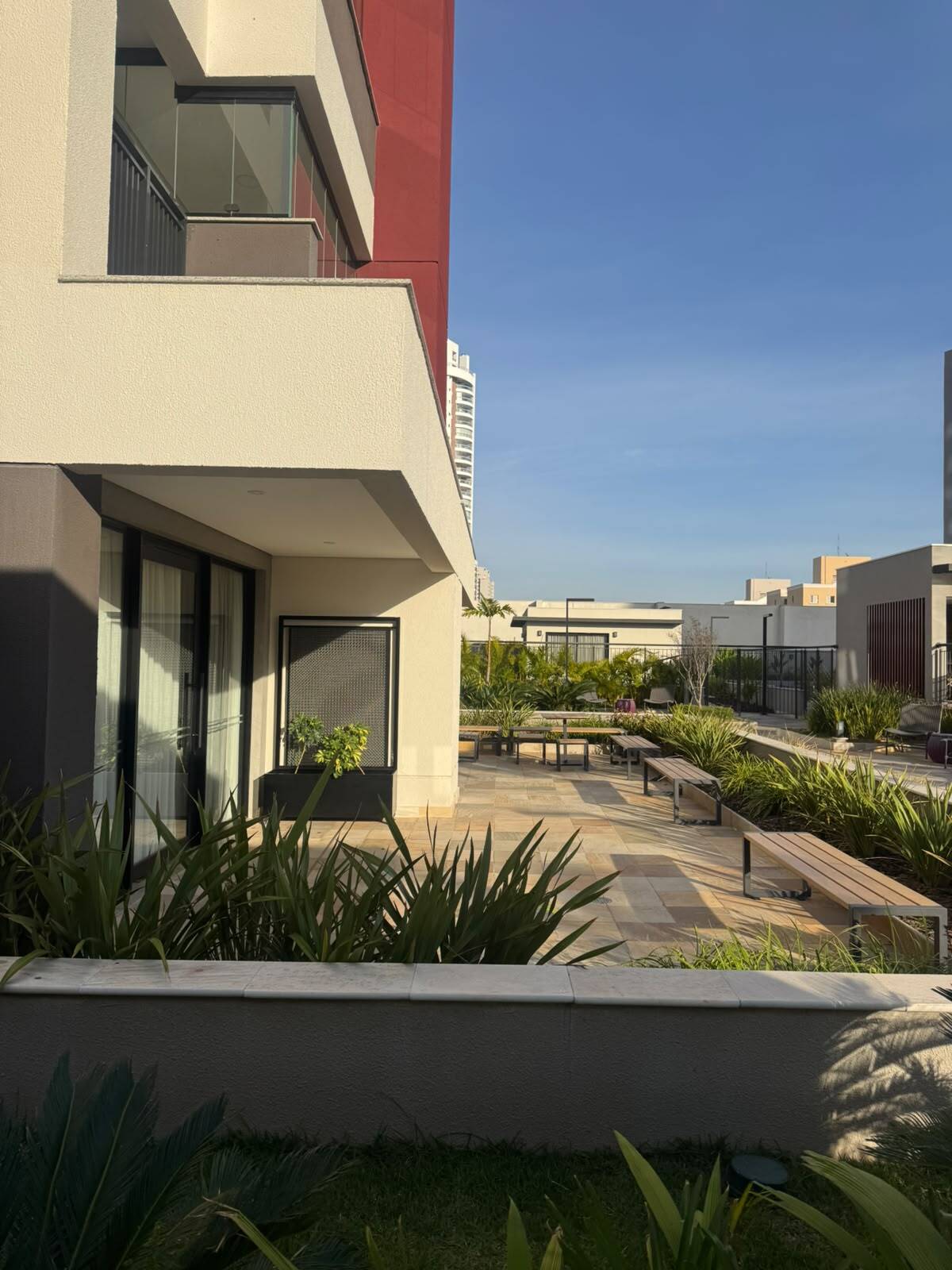 Apartamento, 1 quarto, 47 m² - Foto 23