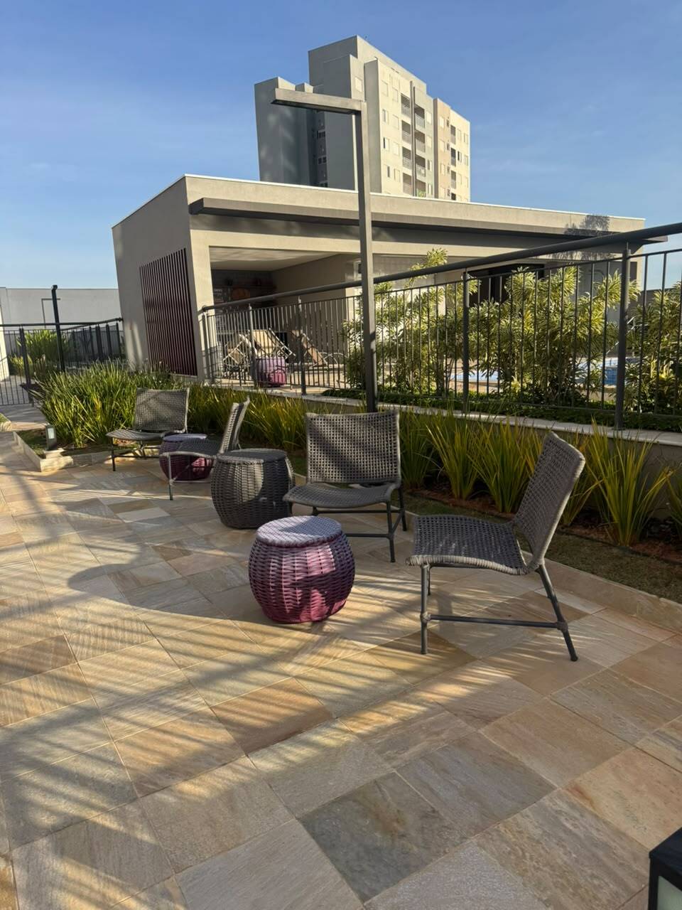 Apartamento, 1 quarto, 47 m² - Foto 27