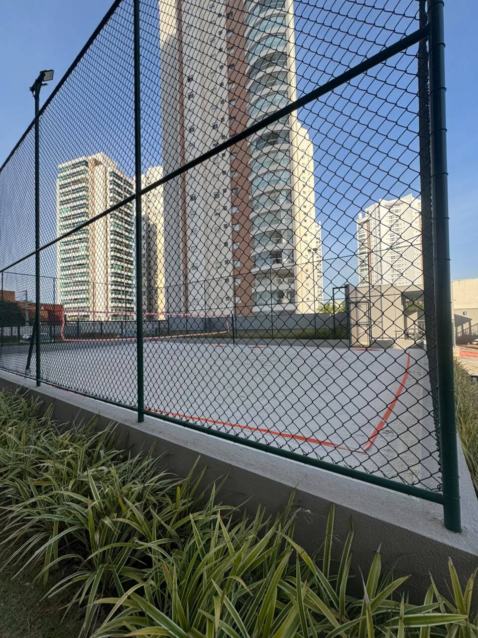 Apartamento, 1 quarto, 47 m² - Foto 31