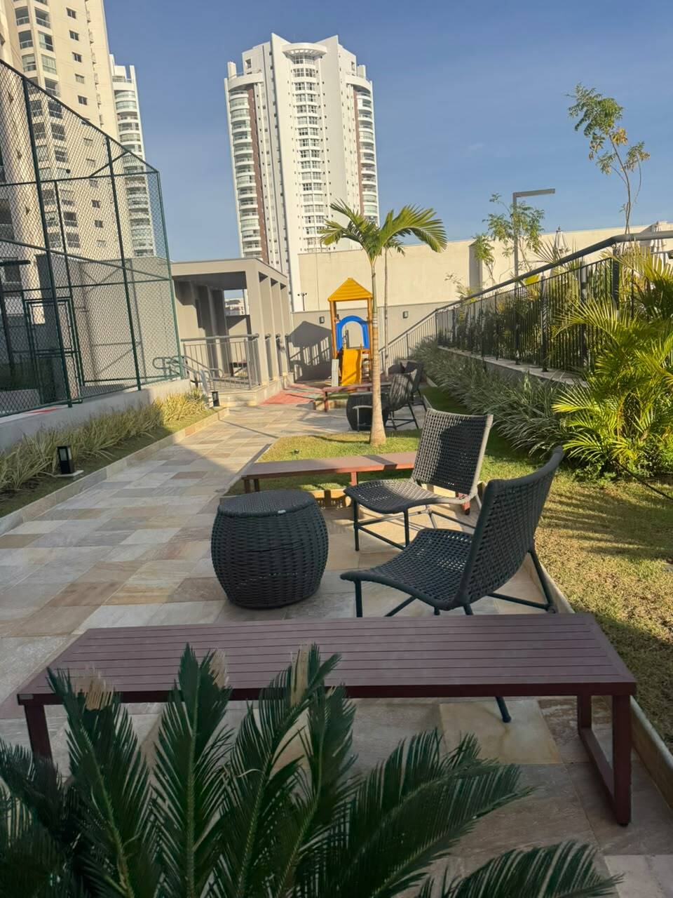 Apartamento, 1 quarto, 47 m² - Foto 30