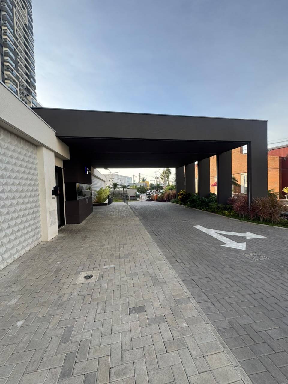 Apartamento, 1 quarto, 47 m² - Foto 33