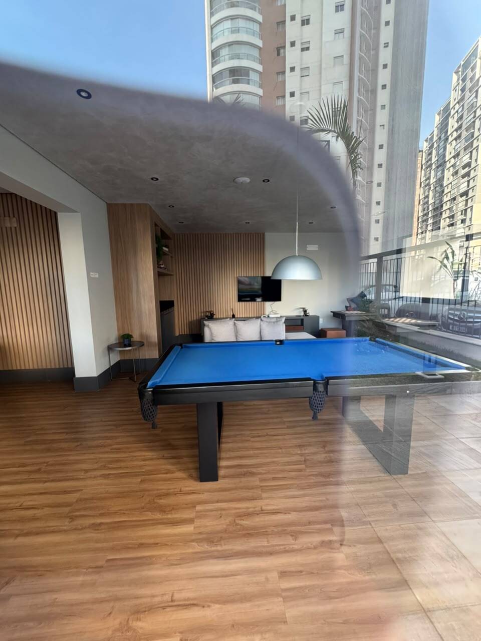 Apartamento, 1 quarto, 47 m² - Foto 32