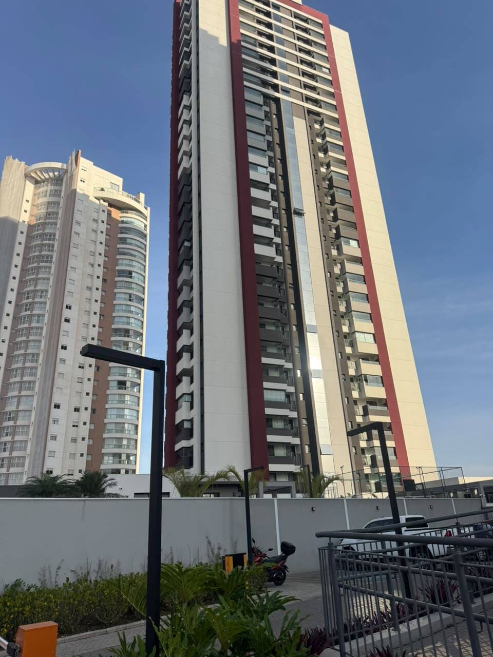 Apartamento, 1 quarto, 47 m² - Foto 36