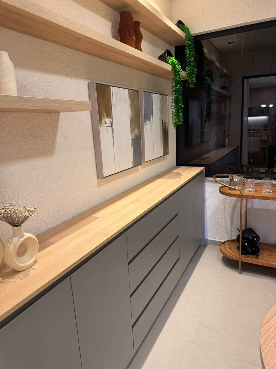 Apartamento, 2 quartos, 61 m² - Foto 8