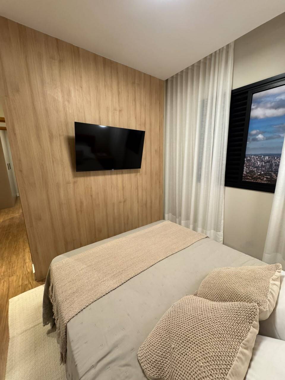 Apartamento, 2 quartos, 61 m² - Foto 13