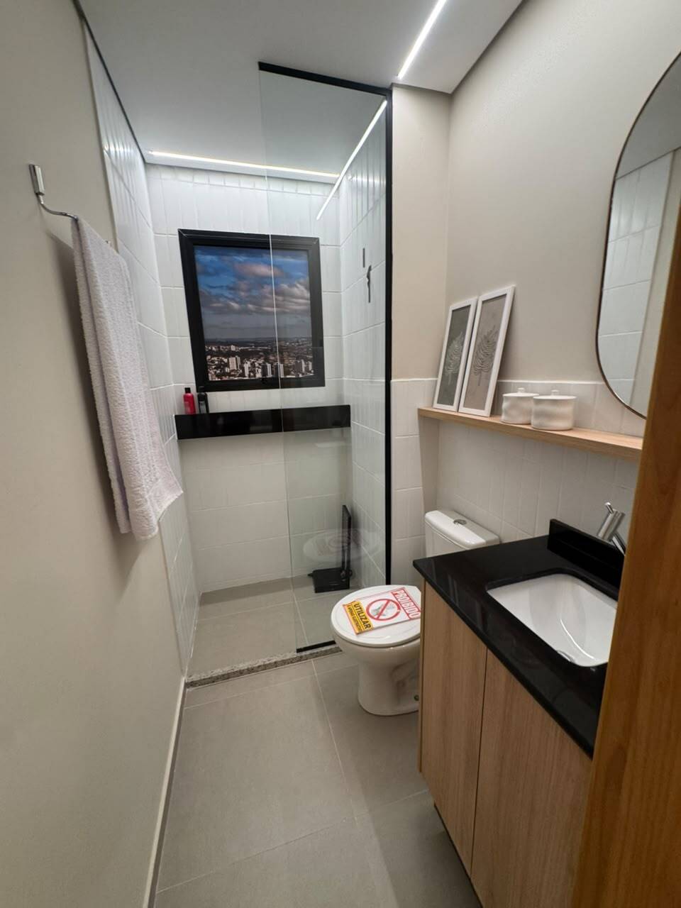 Apartamento, 2 quartos, 61 m² - Foto 10