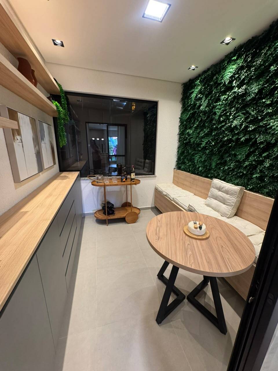 Apartamento, 2 quartos, 61 m² - Foto 7