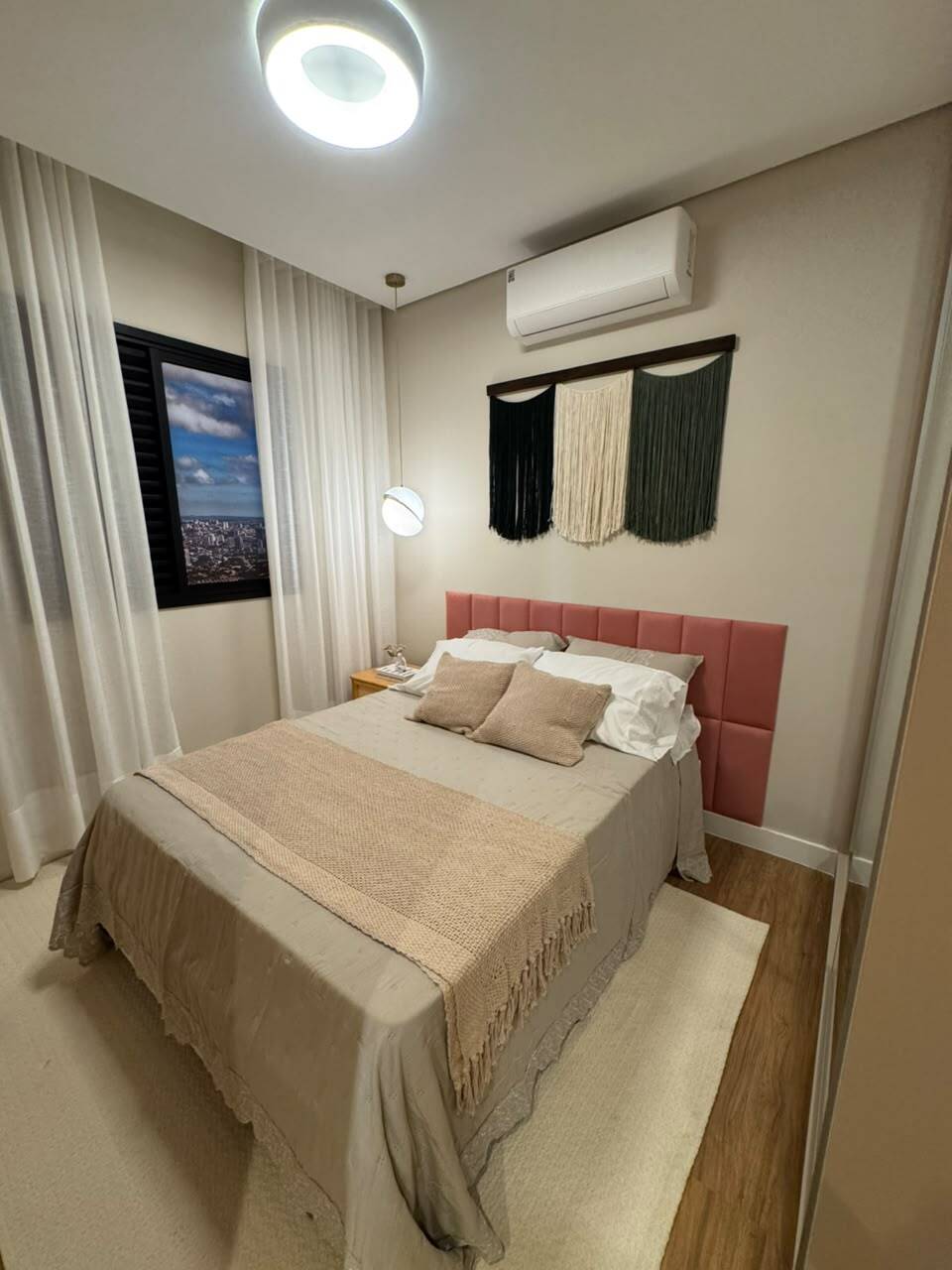 Apartamento, 2 quartos, 61 m² - Foto 14