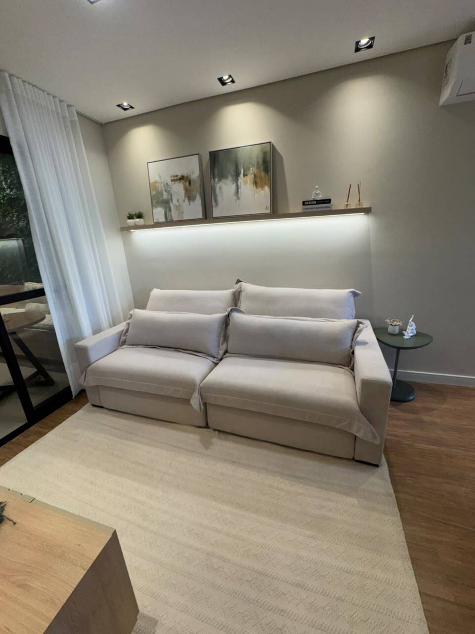Apartamento, 2 quartos, 61 m² - Foto 6