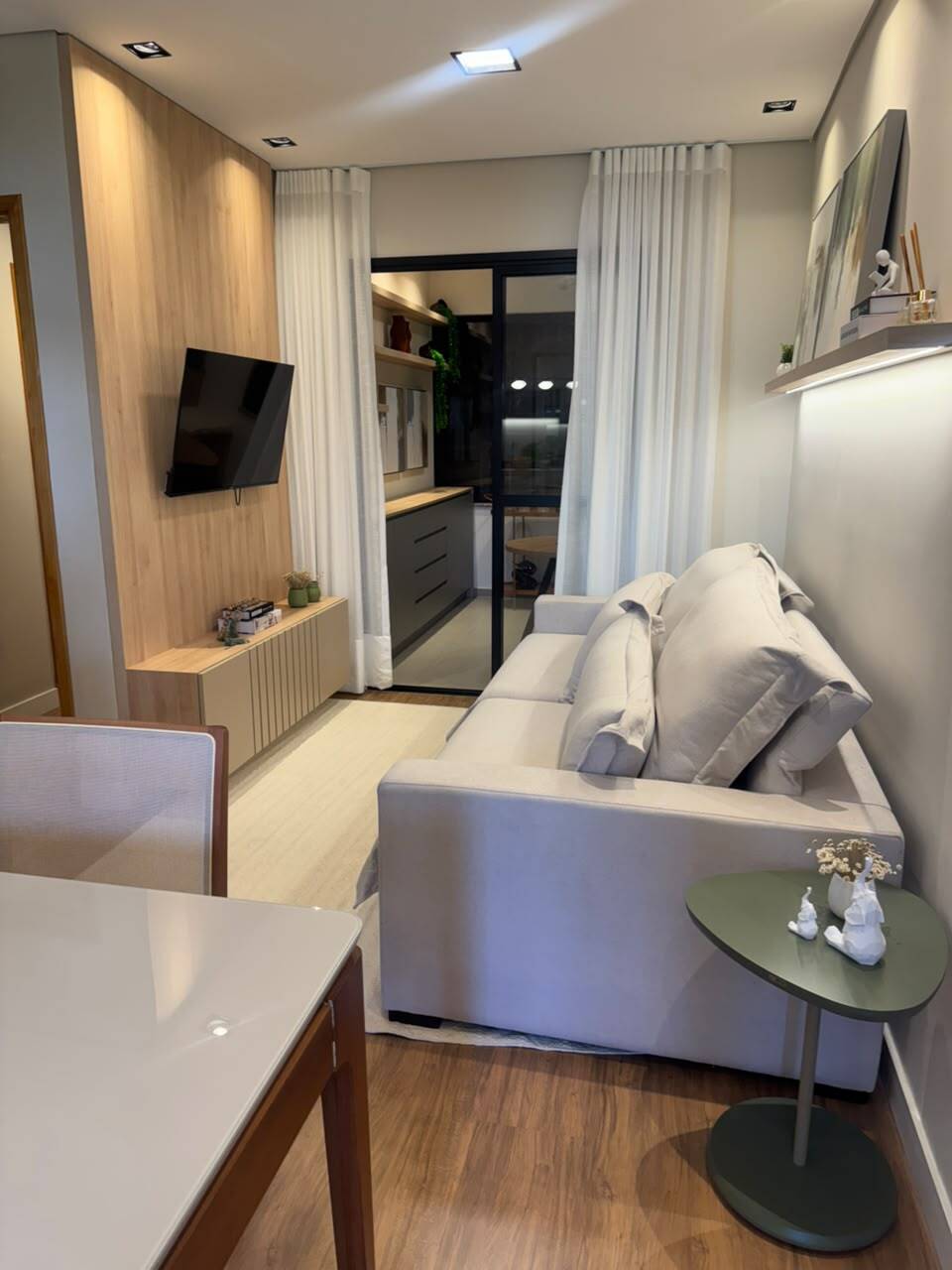 Apartamento, 2 quartos, 61 m² - Foto 5