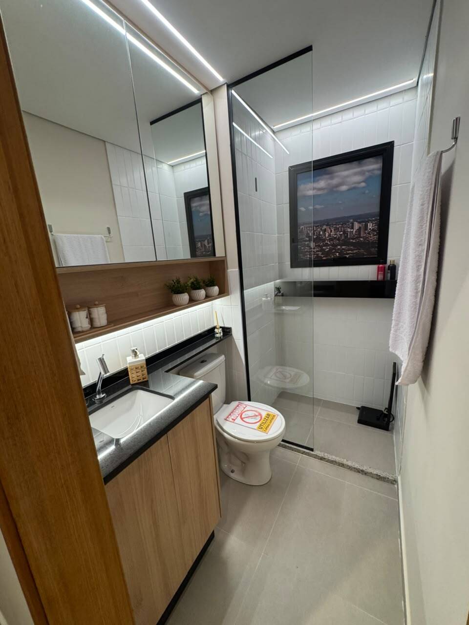 Apartamento, 2 quartos, 61 m² - Foto 17