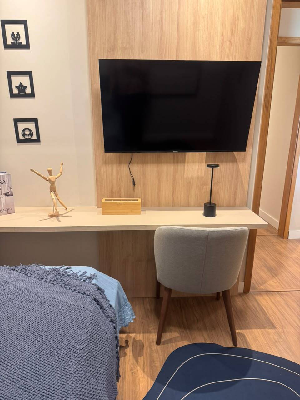 Apartamento, 2 quartos, 61 m² - Foto 16