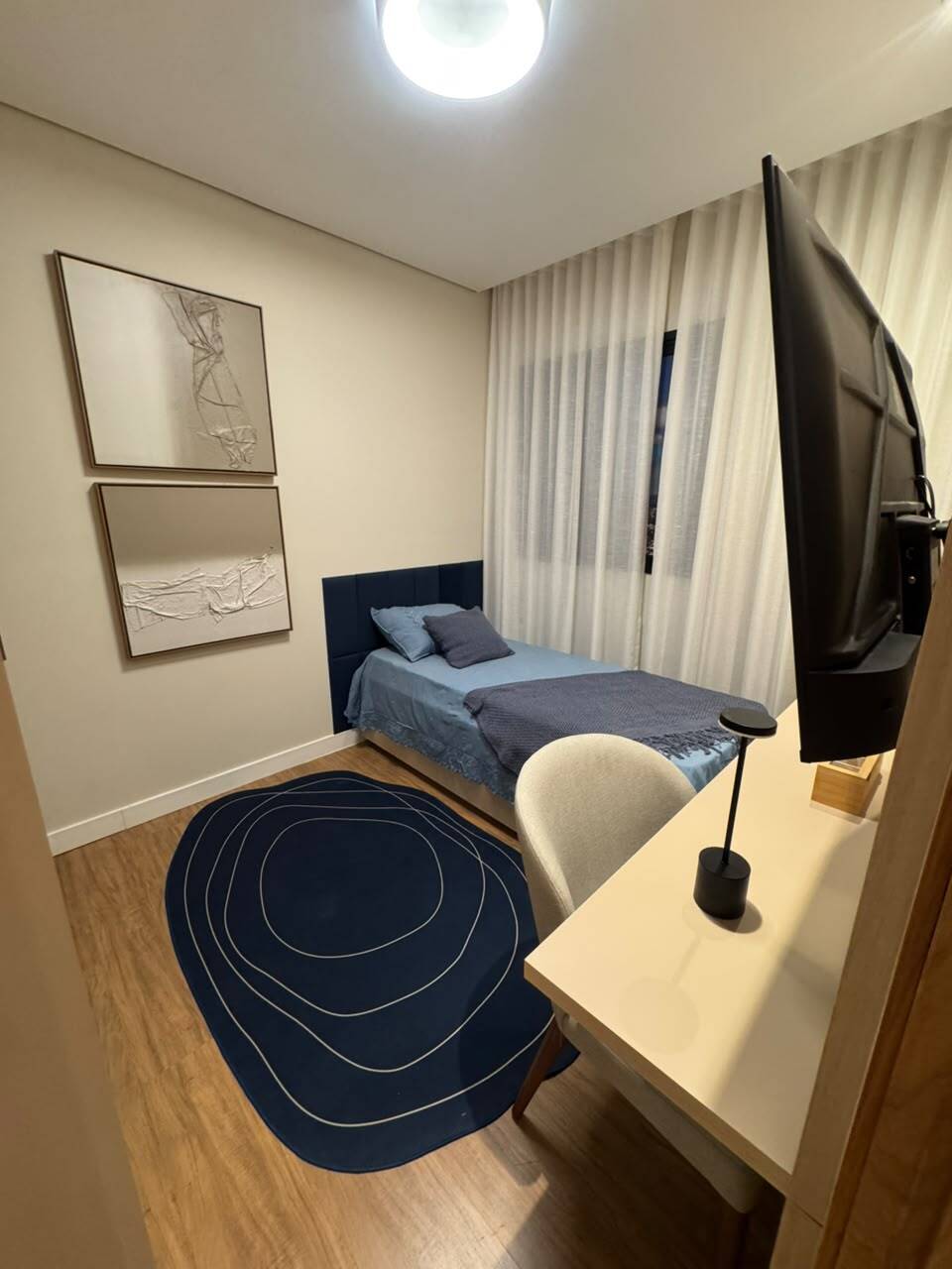 Apartamento, 2 quartos, 61 m² - Foto 11