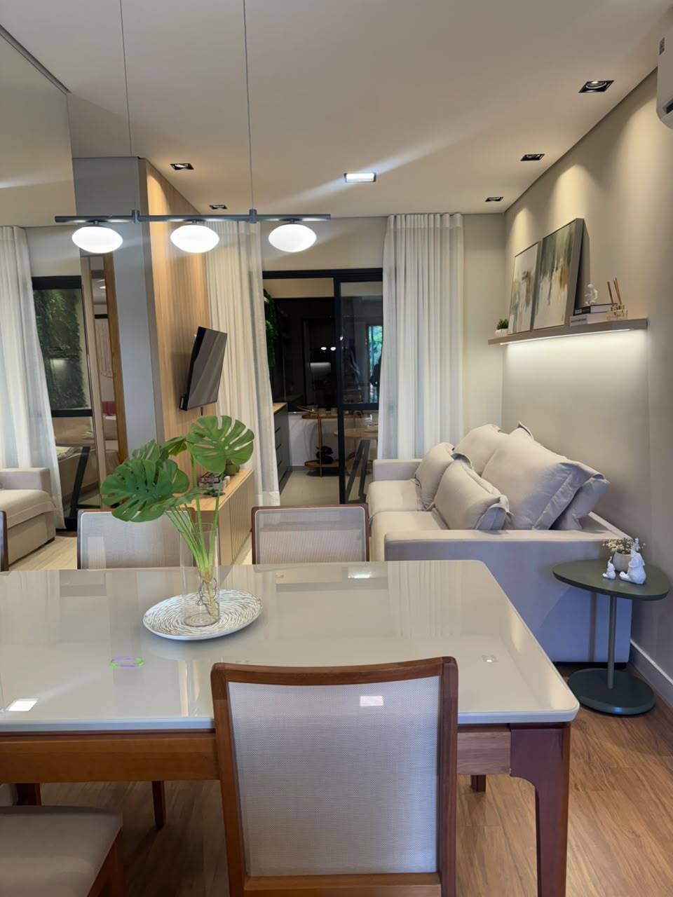 Apartamento, 2 quartos, 61 m² - Foto 32