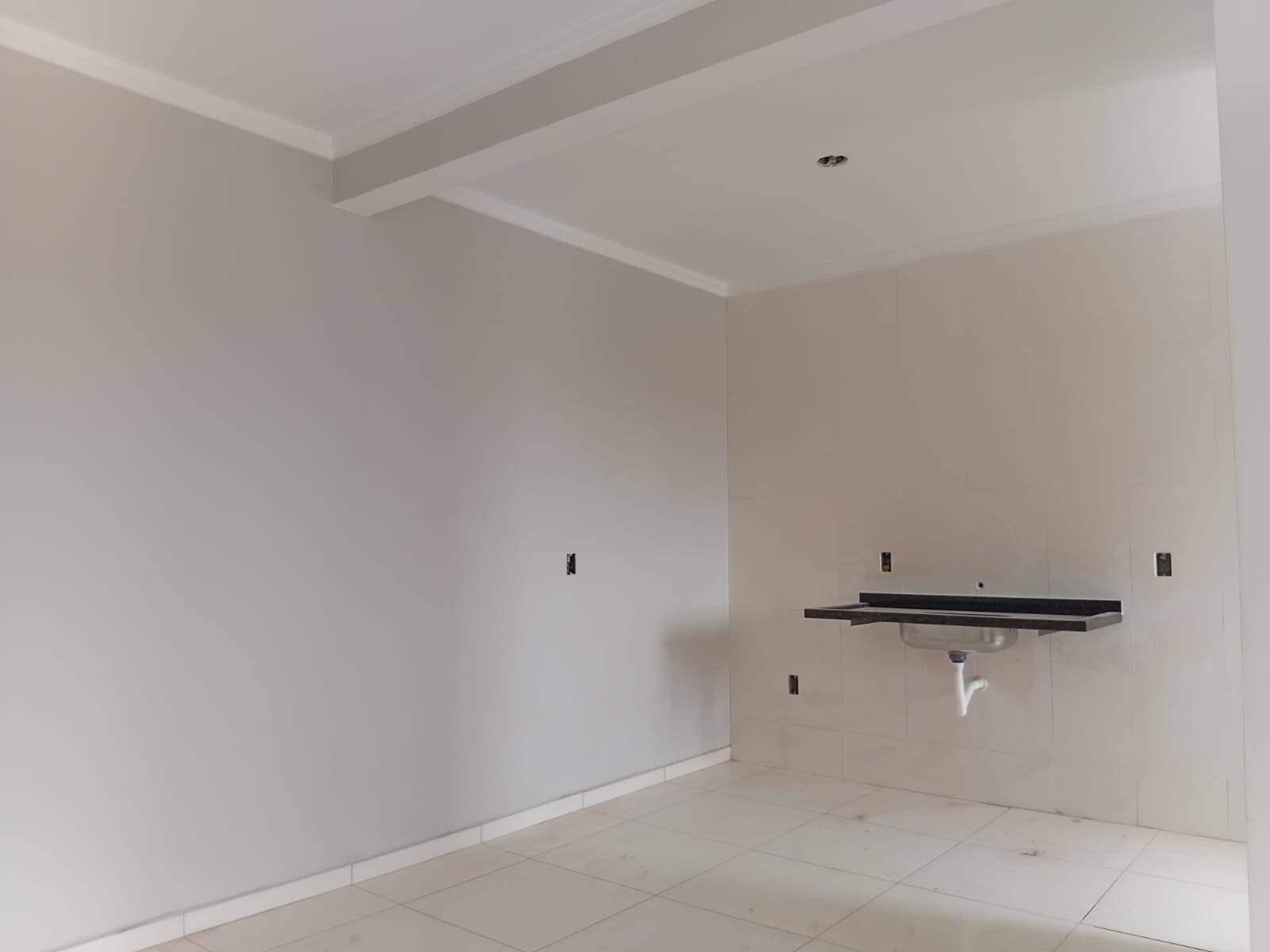 Casa, 1 quarto - Foto 3