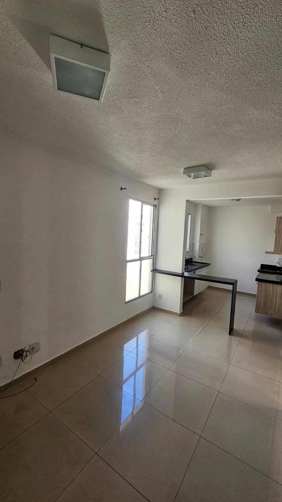 Apartamento, 2 quartos, 45 m² - Foto 2