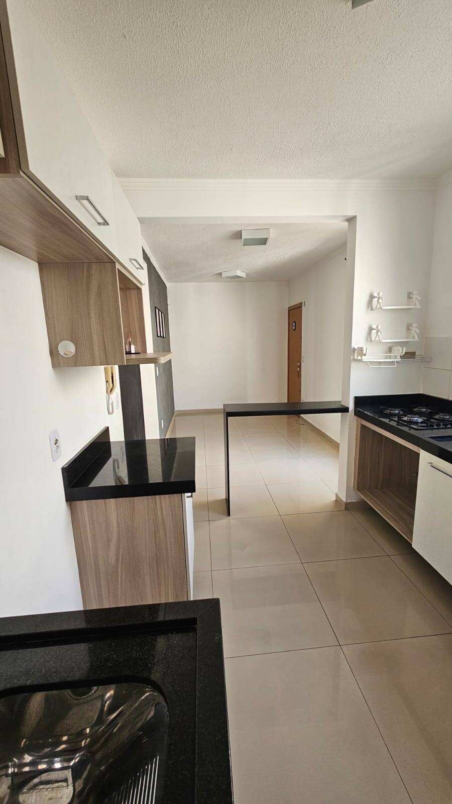 Apartamento, 2 quartos, 45 m² - Foto 4