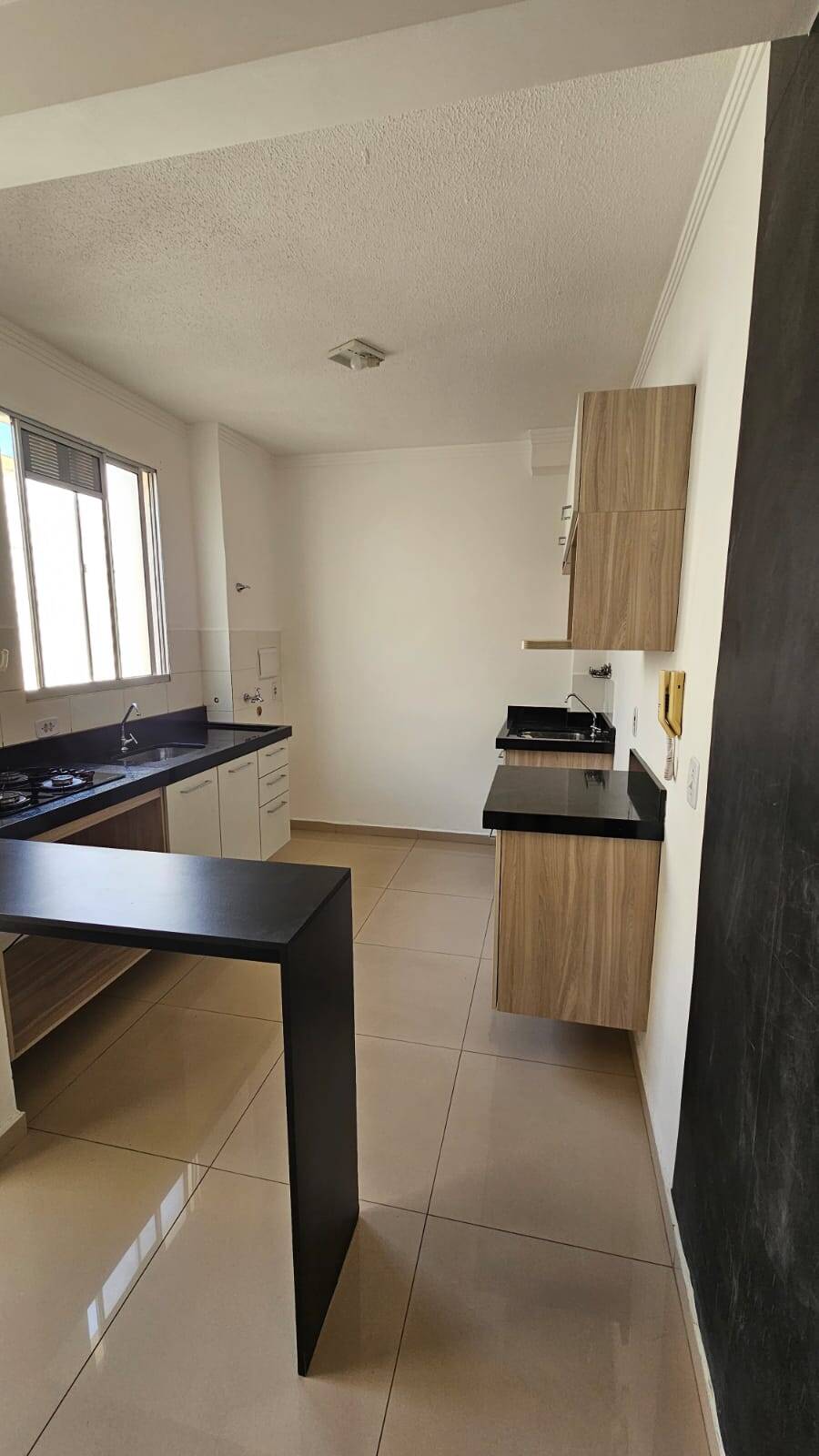Apartamento, 2 quartos, 45 m² - Foto 3