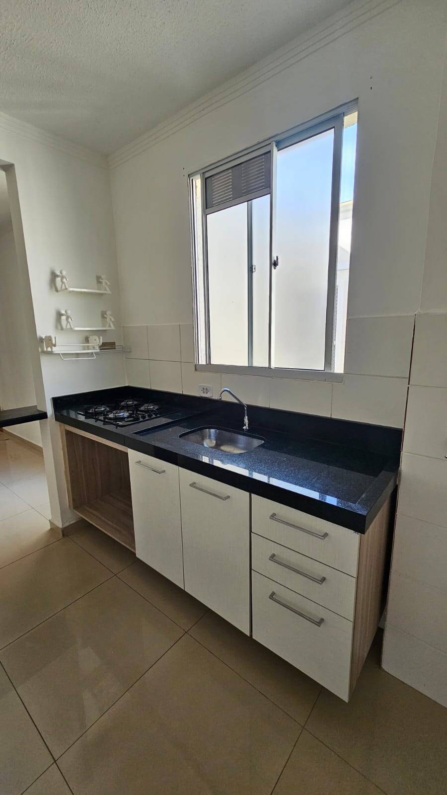 Apartamento, 2 quartos, 45 m² - Foto 5