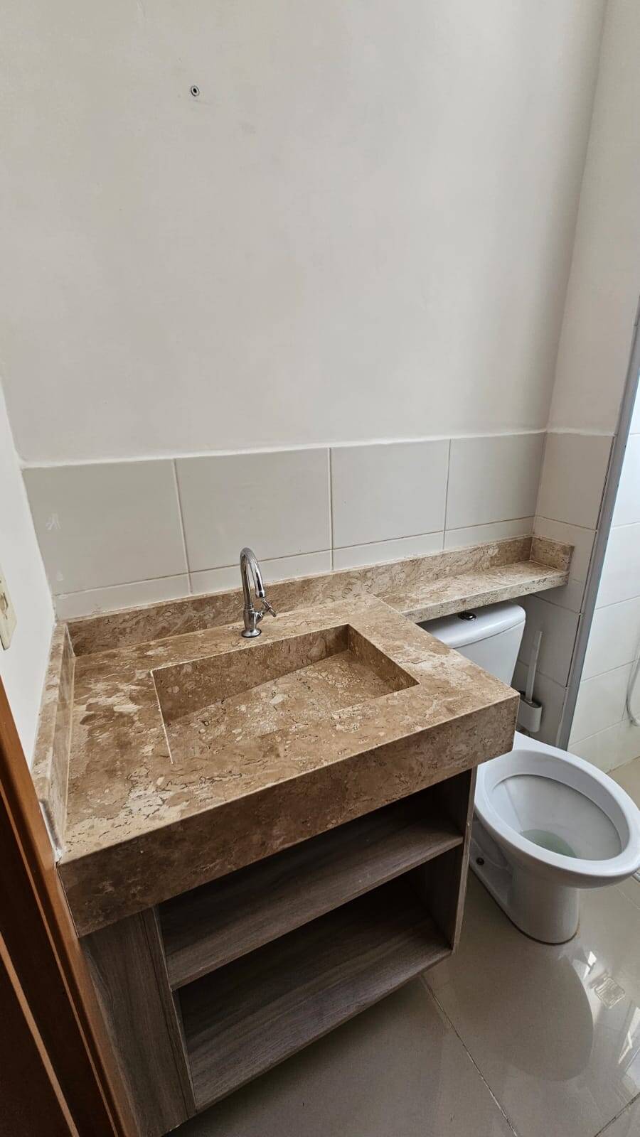Apartamento, 2 quartos, 45 m² - Foto 8
