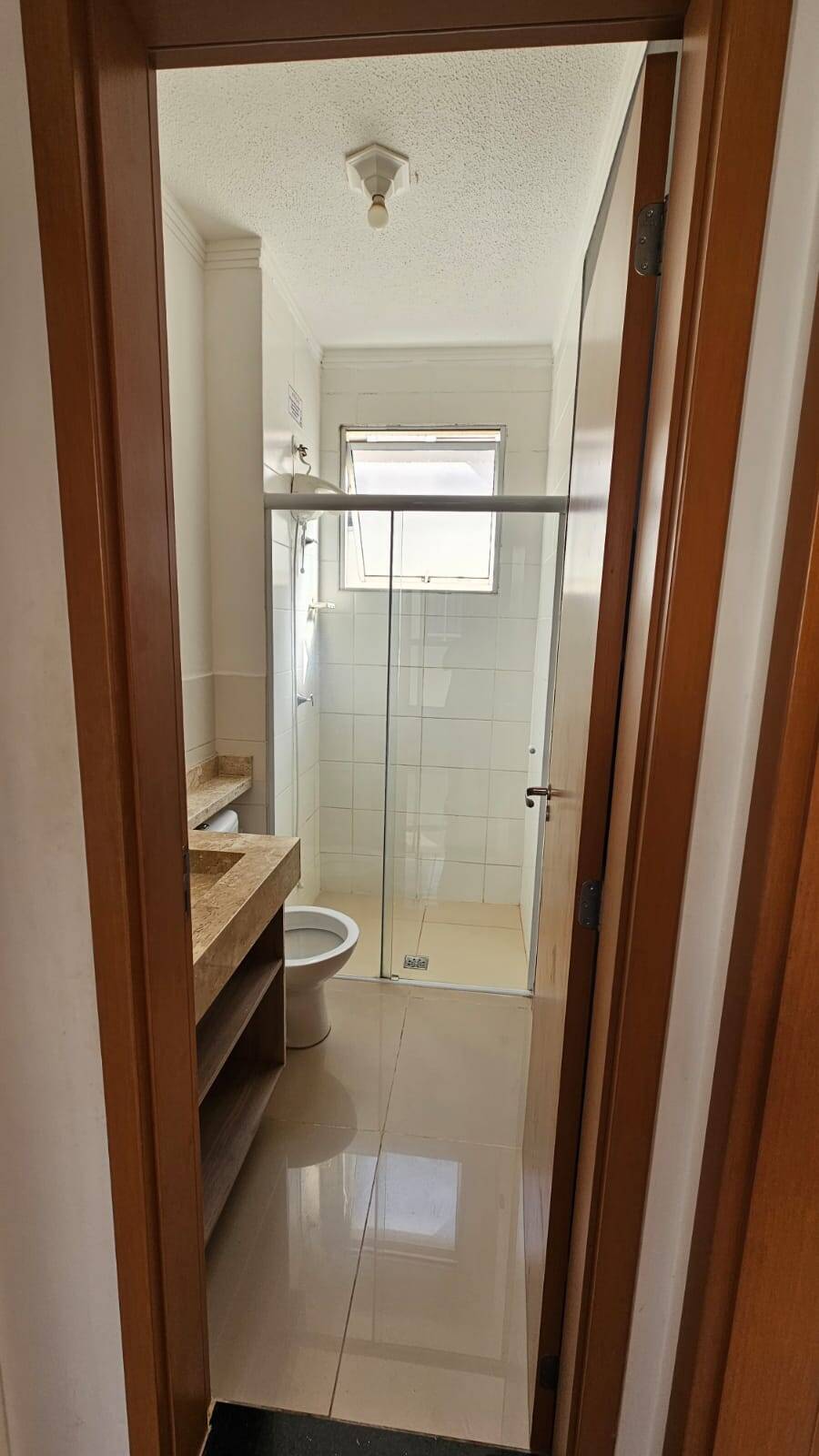 Apartamento, 2 quartos, 45 m² - Foto 7