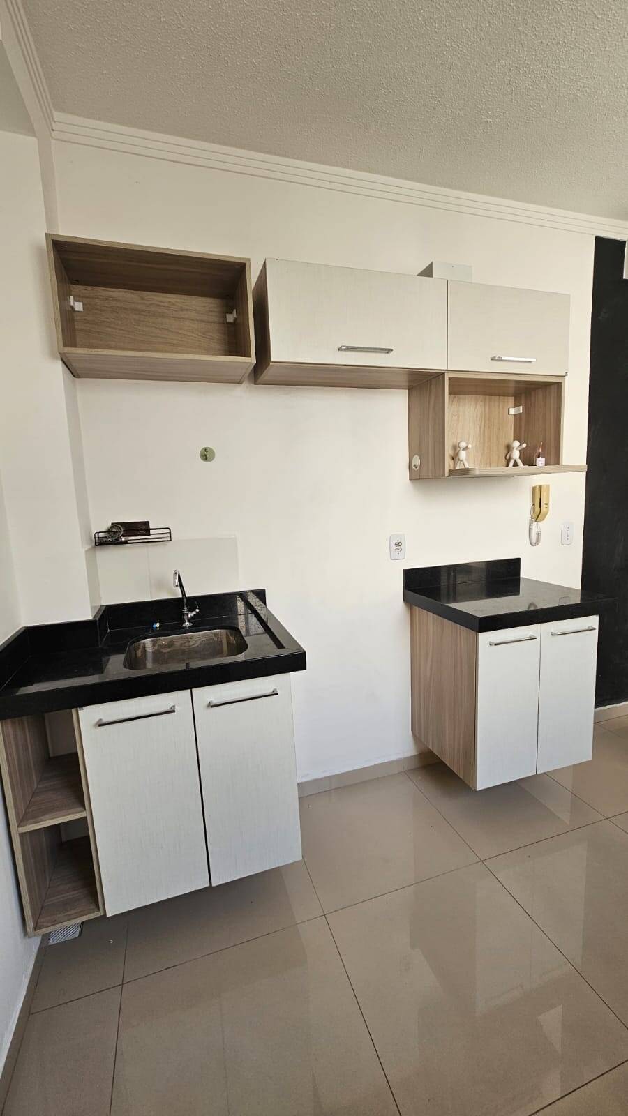 Apartamento, 2 quartos, 45 m² - Foto 6