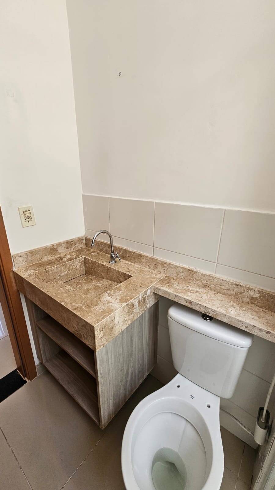 Apartamento, 2 quartos, 45 m² - Foto 9