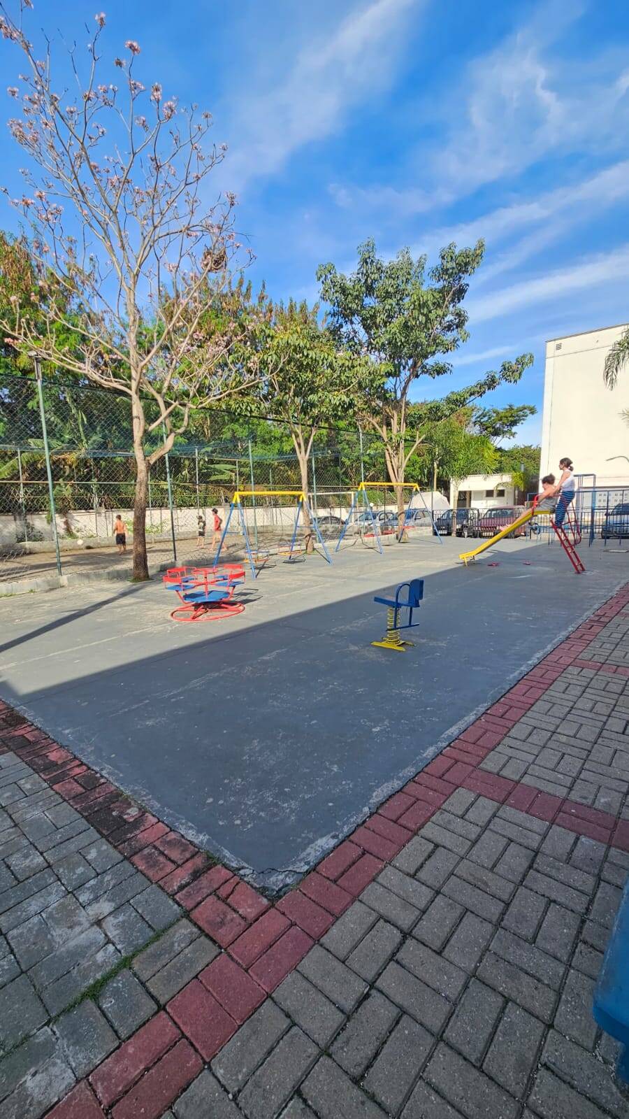 Apartamento, 2 quartos, 45 m² - Foto 20