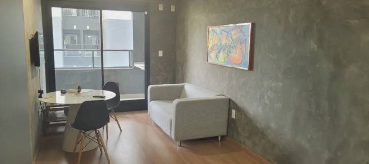 Apartamento, 1 quarto, 46 m² - Foto 25