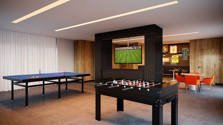 Apartamento, 1 quarto, 46 m² - Foto 7