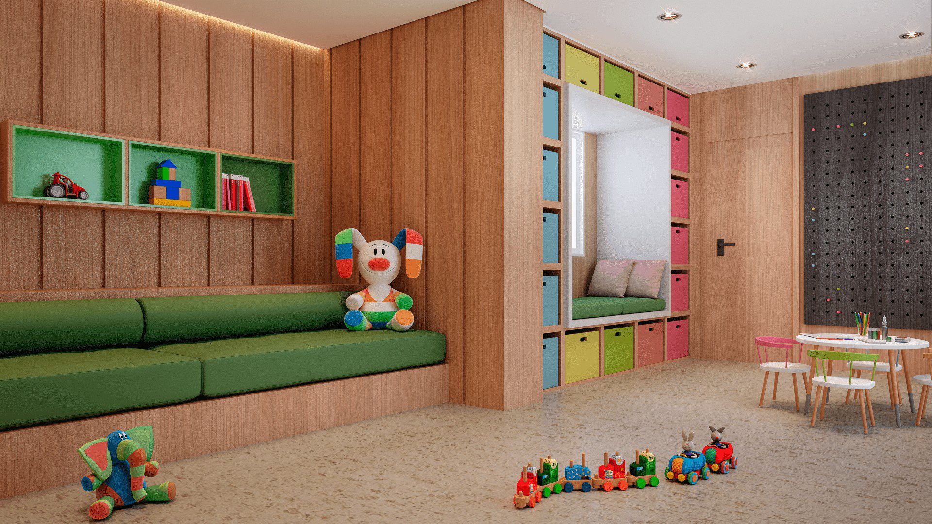 Apartamento, 1 quarto, 46 m² - Foto 16