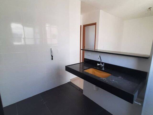 #49 - Apartamento para Venda em Sorocaba - SP