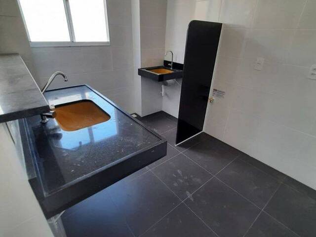 #49 - Apartamento para Venda em Sorocaba - SP